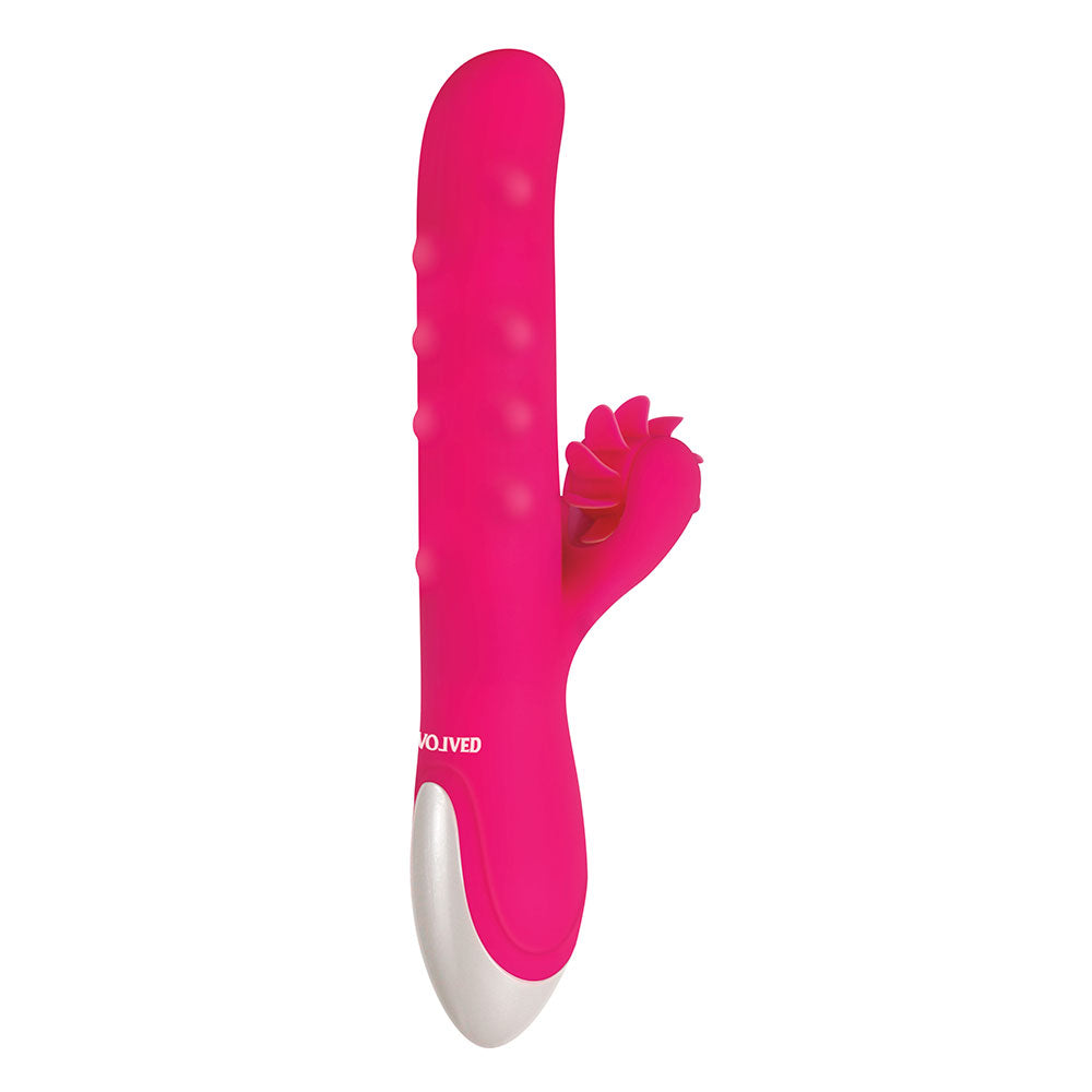 Vibrador Amor Hilado - imagen 2