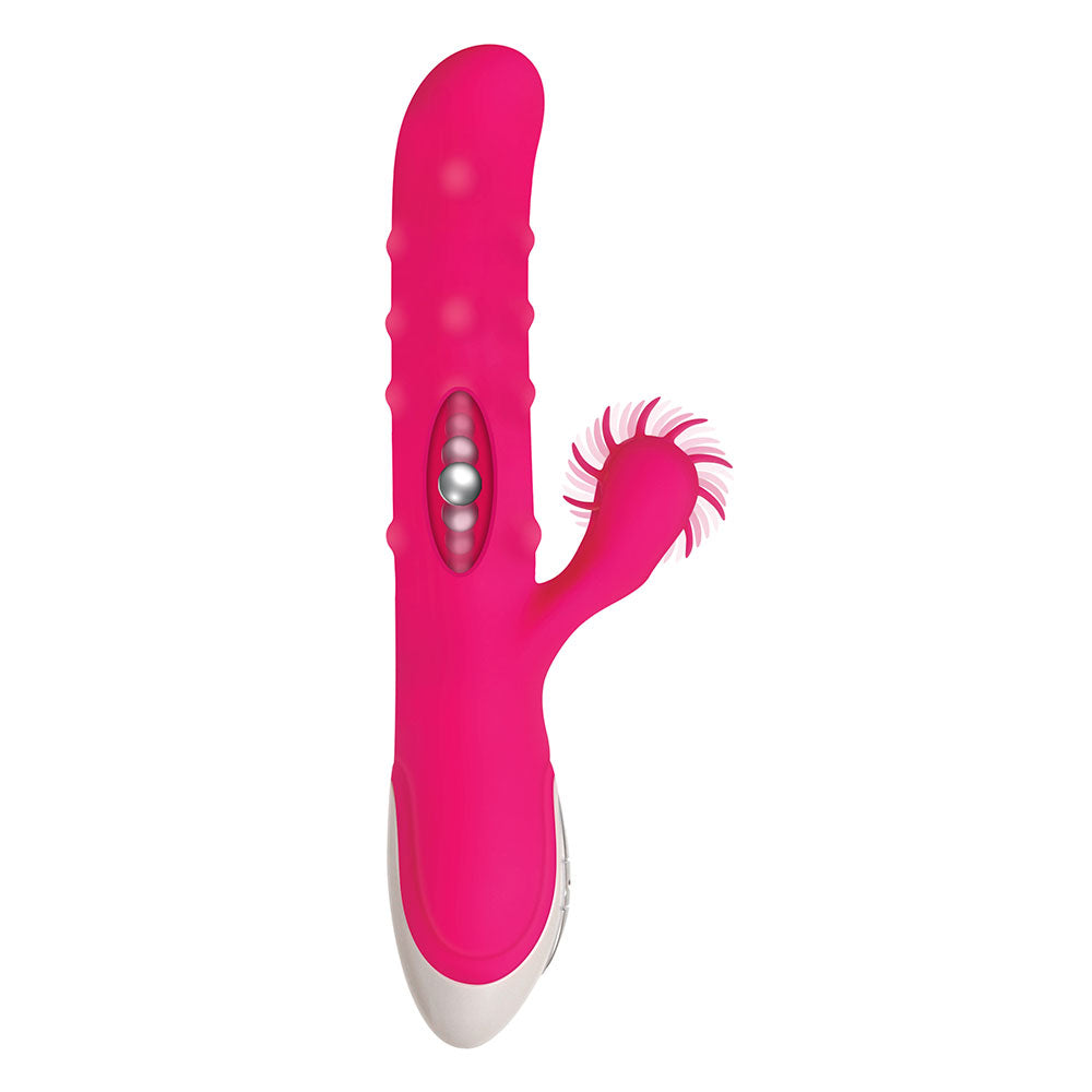 Vibrador Amor Hilado - imagen 1
