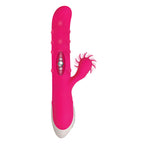 Vibrador Amor Hilado - imagen 1