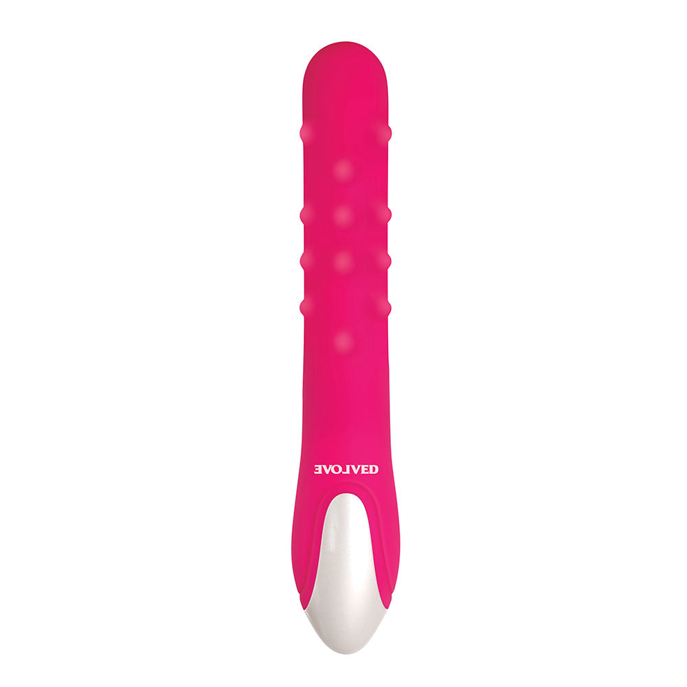 Vibrador Amor Hilado - imagen 4
