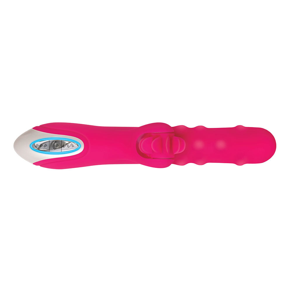 Vibrador Amor Hilado - imagen 5