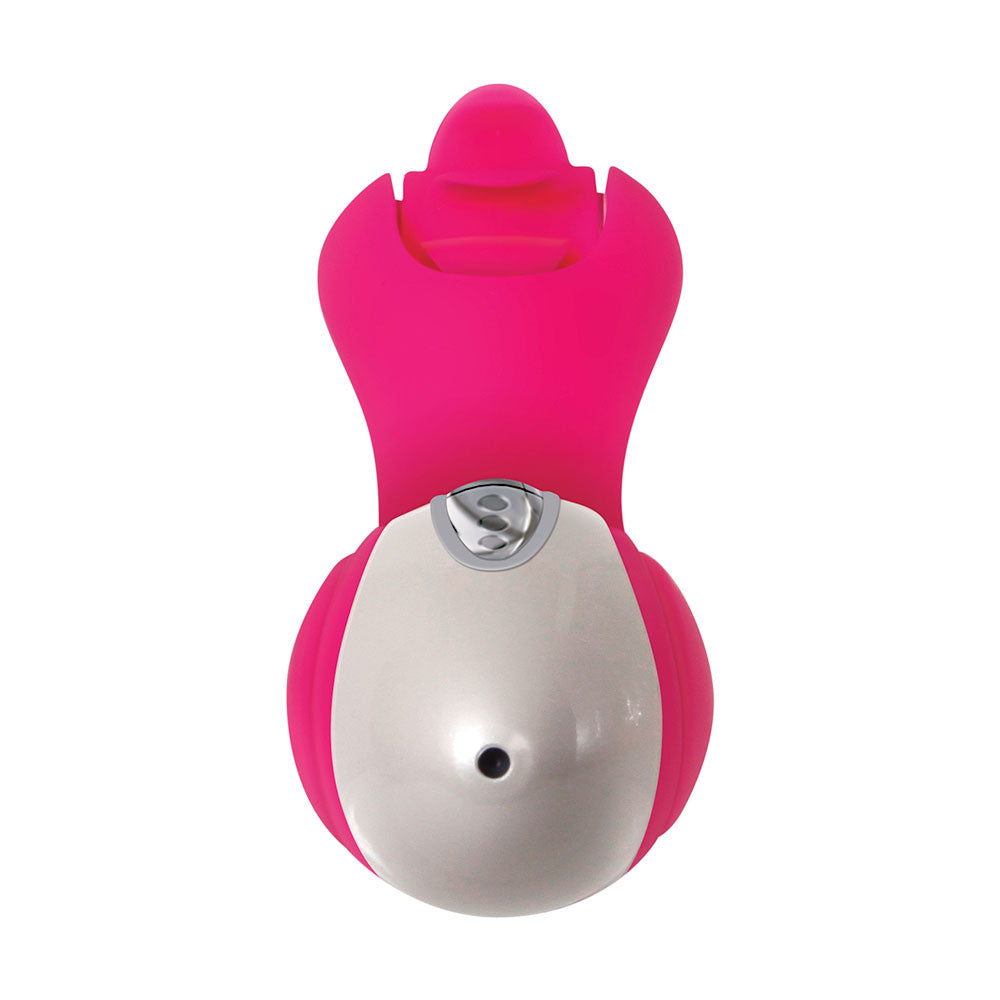 Vibrador Amor Hilado - imagen 8