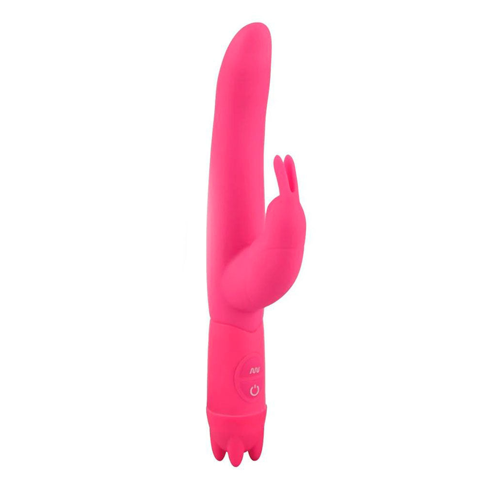 Vibrador Doble Remy Camtoyz - imagen 2