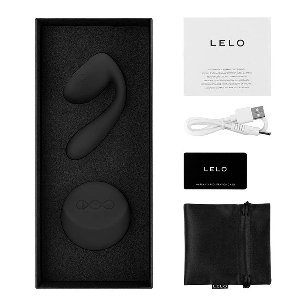 Vibrador Ida Lelo - imagen 3
