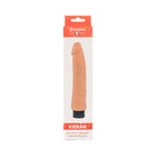 Dildo Vibrador Kieran Camtoyz - imagen 3