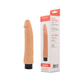 Dildo Vibrador Kieran Camtoyz - imagen 1