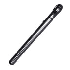 Vibrador Lapicero Plateado - imagen 2