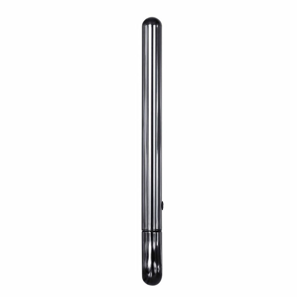 Vibrador Lapicero Plateado - imagen 3