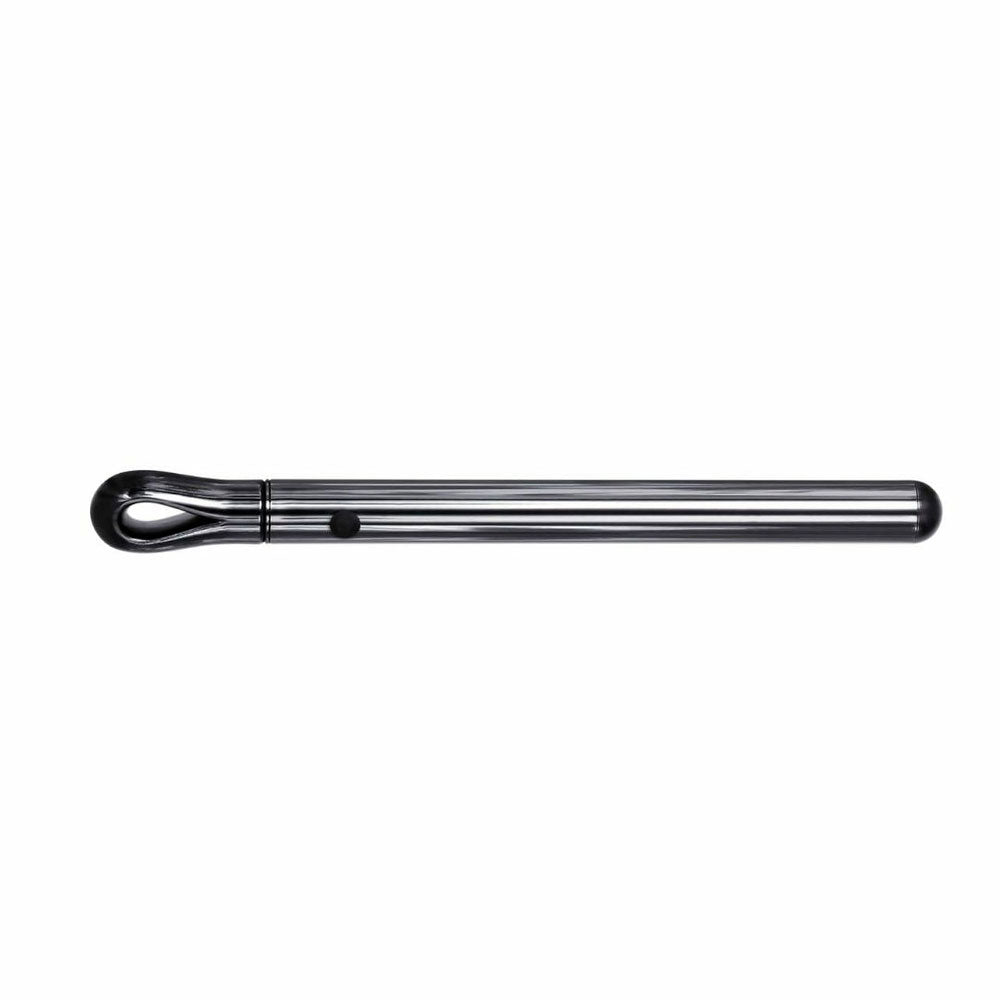 Vibrador Lapicero Plateado - imagen 1