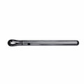 Vibrador Lapicero Plateado - imagen 1