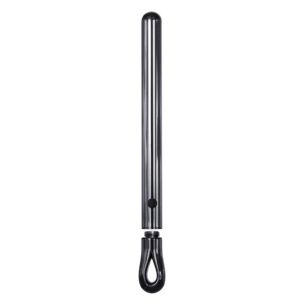 Vibrador Lapicero Plateado - imagen 4