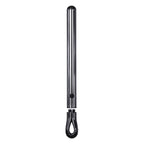Vibrador Lapicero Plateado - imagen 4