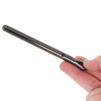 Vibrador Lapicero Plateado - imagen 6
