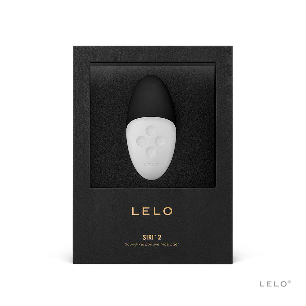 Vibrador Siri 2 Lelo - imagen 2