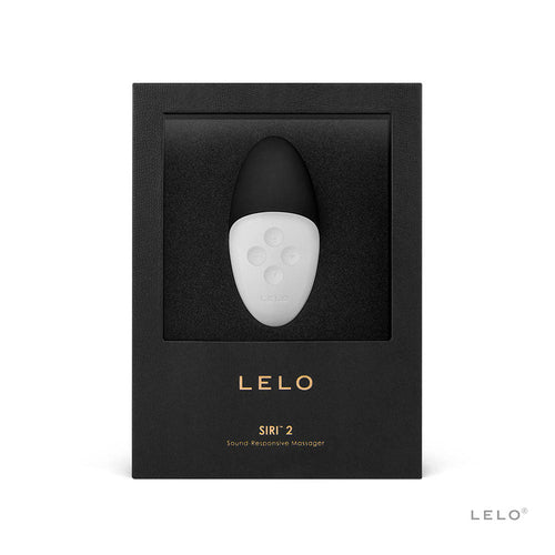 Vibrador Siri 2 Lelo - imagen 2