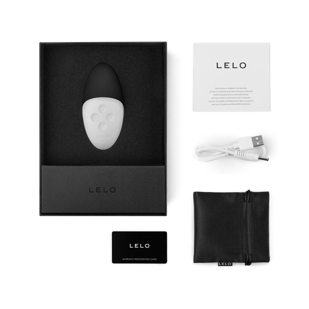 Vibrador Siri 2 Lelo - imagen 3