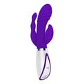 Vibrador Triple Play - imagen 1