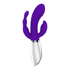Vibrador Triple Play - imagen 4
