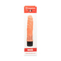 Vibrador Realista Noe 20.5 cm Camtoyz - imagen 1