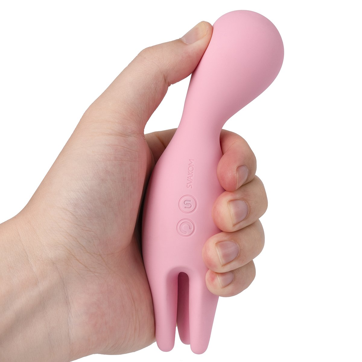 Vibrador Nymph Svakom - imagen 3