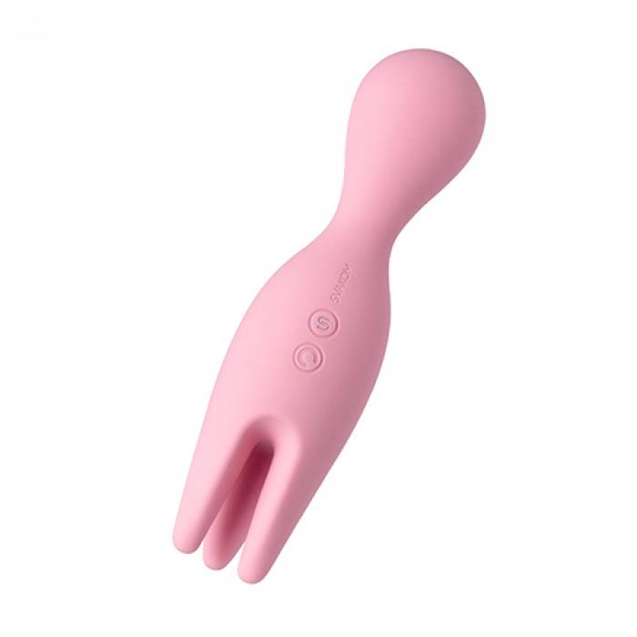 Vibrador Nymph Svakom - imagen 4