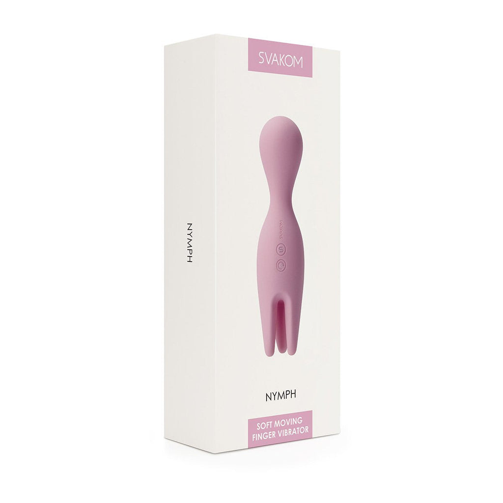 Vibrador Nymph Svakom - imagen 6