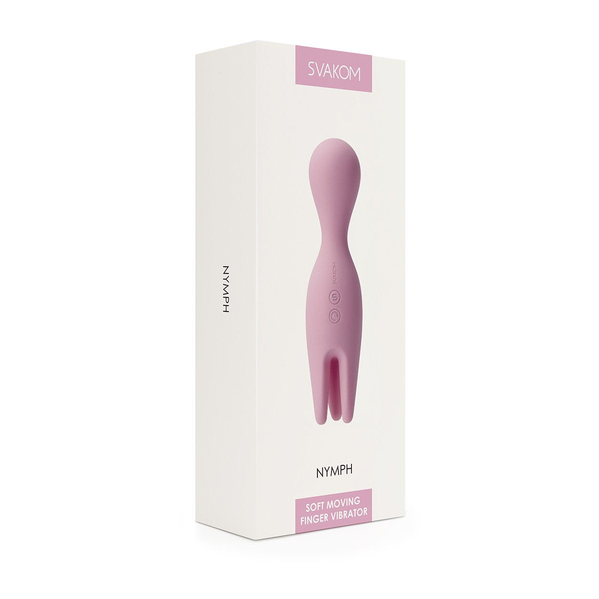 Vibrador Nymph Svakom - imagen 6
