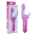 Vibrador Sunny - imagen 1