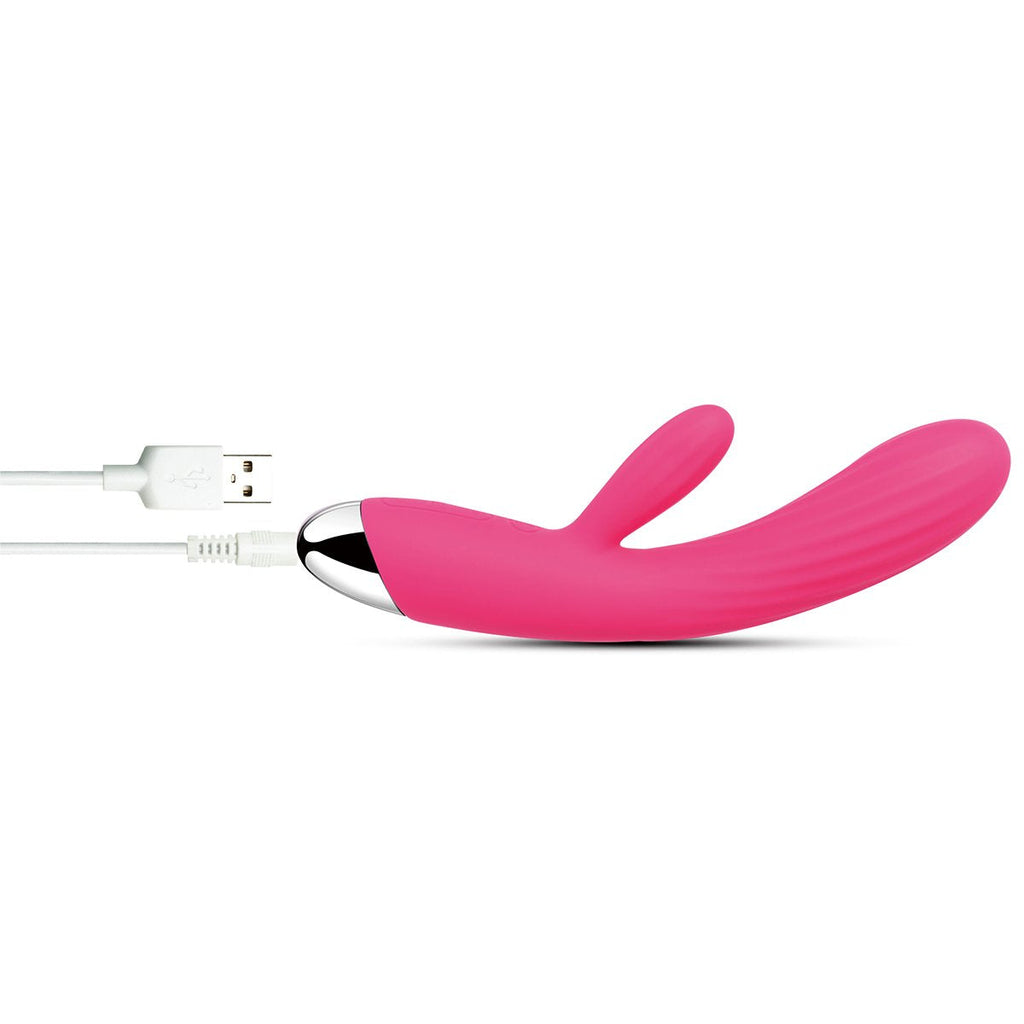 Vibrador Térmico Angel Svakom - imagen 4