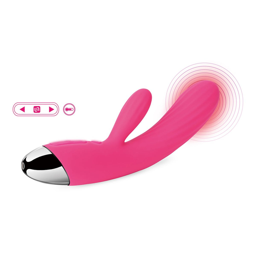 Vibrador Térmico Angel Svakom - imagen 6