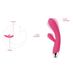 Vibrador Térmico Angel Svakom - imagen 8