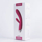 Vibrador Térmico Angel Svakom - imagen 10