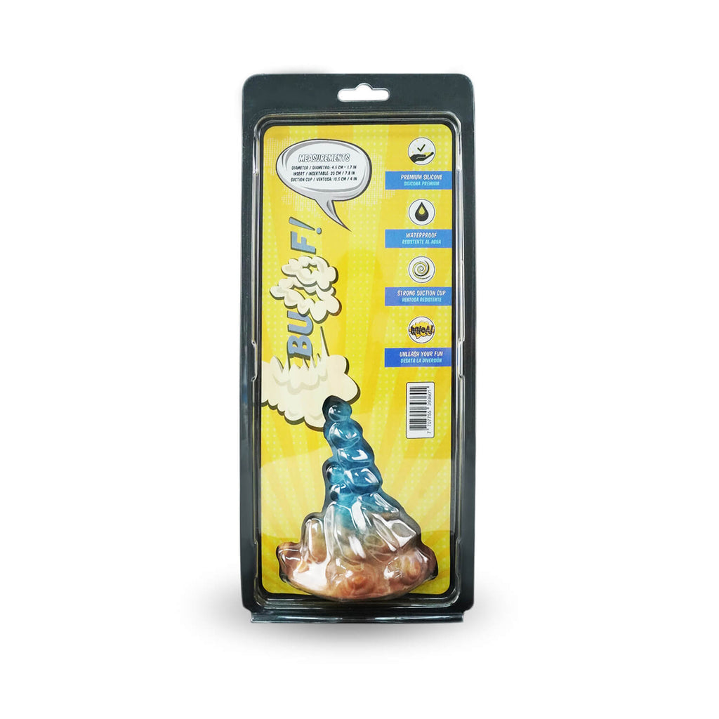 Dildo Vortex Camtoyz Kosmos - imagen 8