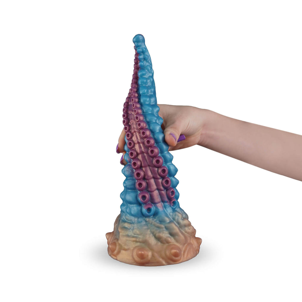 Dildo Vortex Camtoyz Kosmos - imagen 4