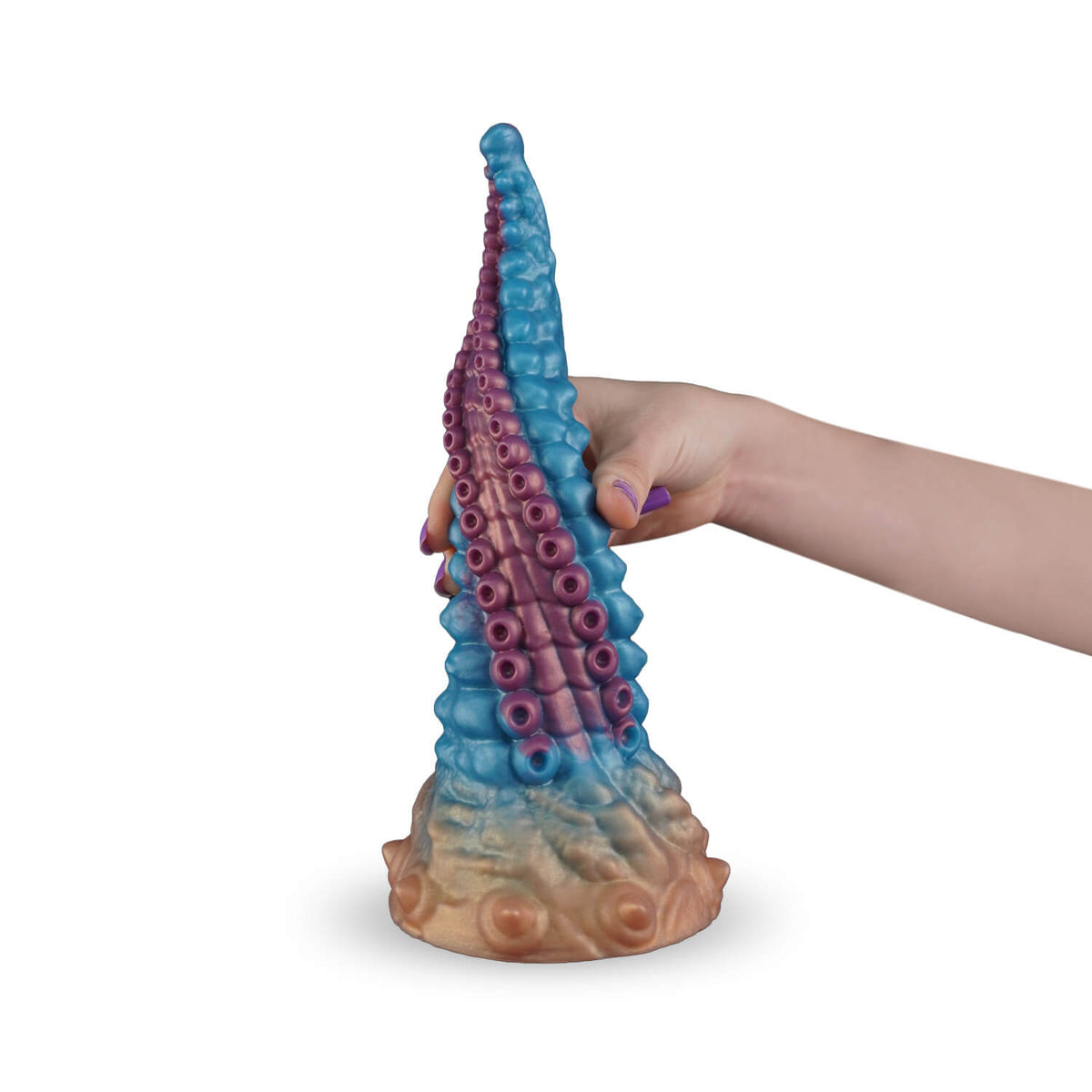 Dildo Vortex Camtoyz Kosmos - imagen 4
