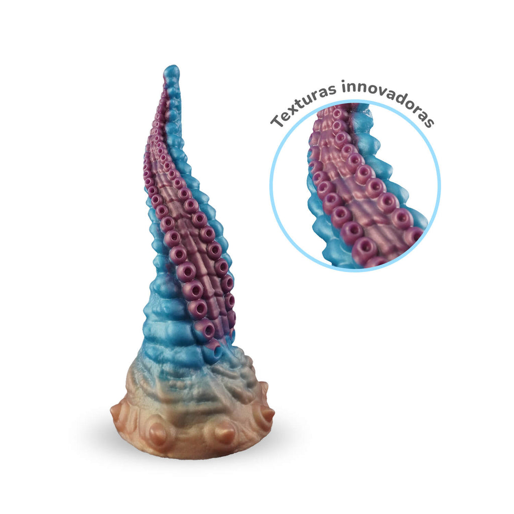 Dildo Vortex Camtoyz Kosmos - imagen 3