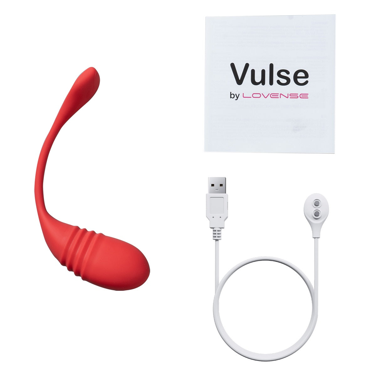 Vibrador Vulse Lovense - imagen 8