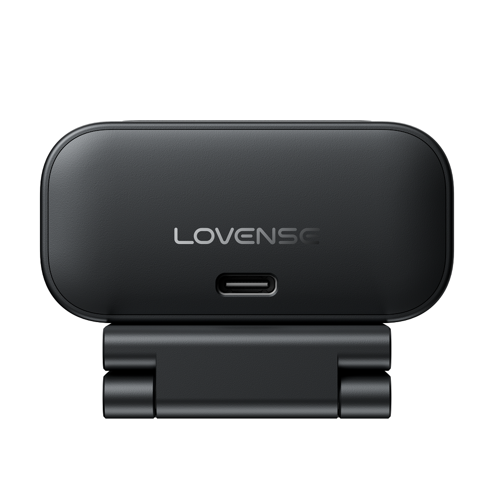 Camara Lovense 4K Webcam 2 - imagen 4