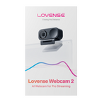 Camara Lovense 4K Webcam 2 - imagen 8