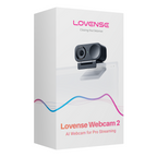 Camara Lovense 4K Webcam 2 - imagen 7
