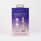 Labial Vibrador Yaray Camtoyz - imagen 10