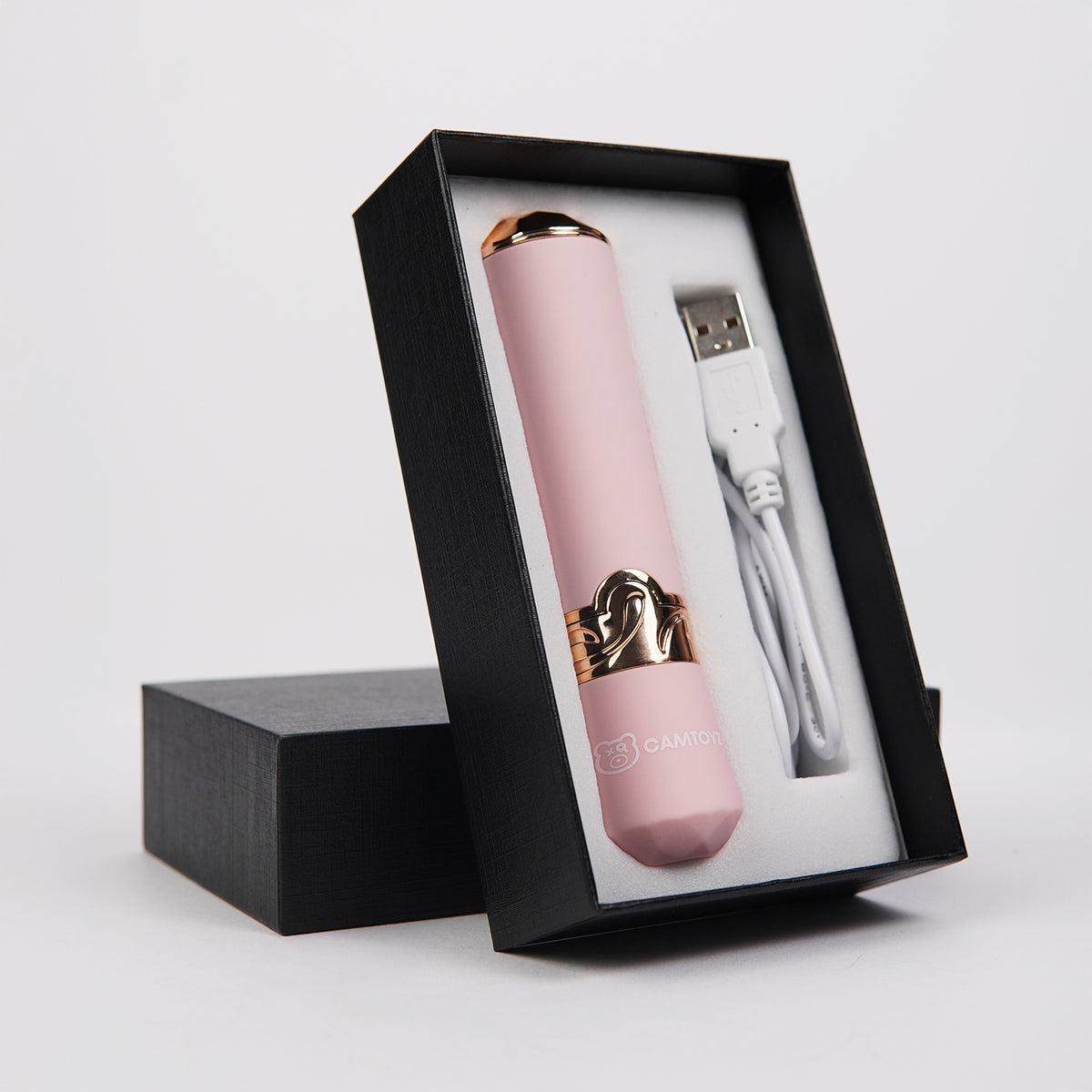 Labial Vibrador Yaray Camtoyz - imagen 9