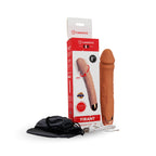 Vibrador Realista Yirant Camtoyz - imagen 1