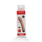 Vibrador Realista Yirant Camtoyz - imagen 4