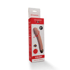 Vibrador Realista Yirant Camtoyz - imagen 5