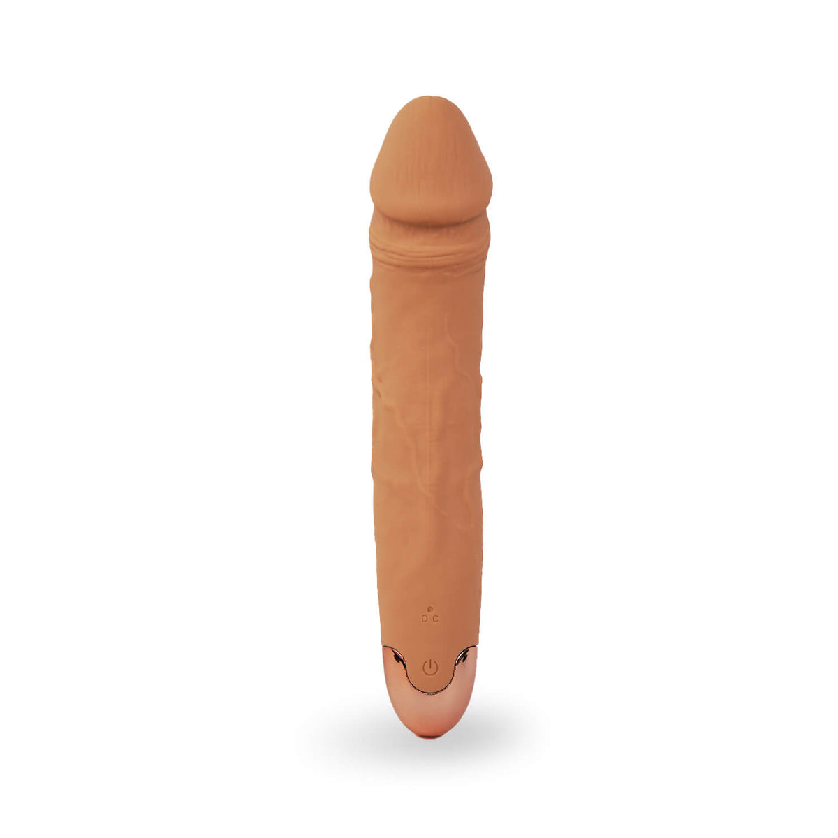 Vibrador Realista Yirant Camtoyz - imagen 6
