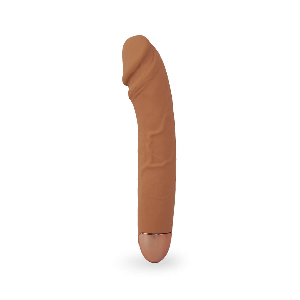 Vibrador Realista Yirant Camtoyz - imagen 7