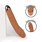 Vibrador Realista Yirant Camtoyz - imagen 8