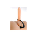Anillo para el pene Attum Optimus Negro - imagen 1