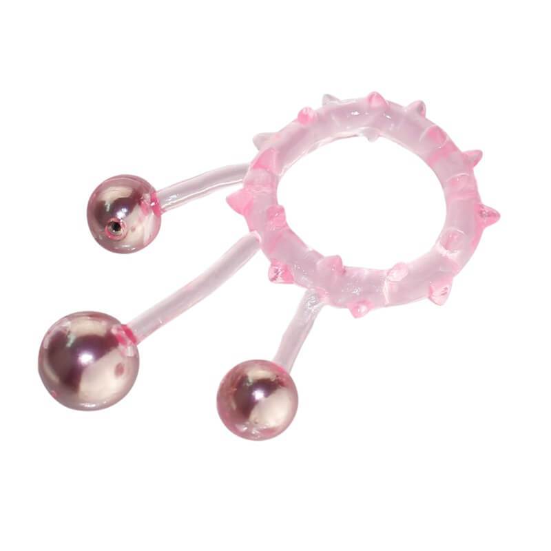 Anillo para el pene Blass - imagen 4